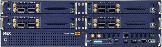 MPA-HD — 800G 高埠位密度平台（重點主打機型）
